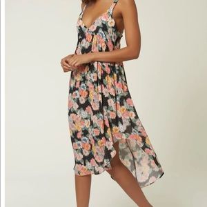 Horizontal midi tank cover up small O’NEILL